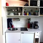 Smallest Spot In Town, Center Krakau