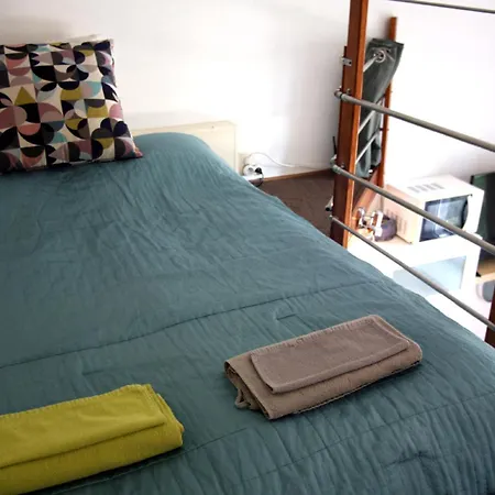 Appartement Smallest Spot In Town, Center Krakau