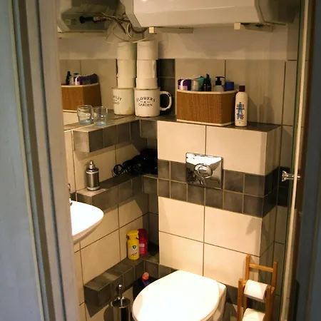 Smallest Spot In Town, Center * クラクフ